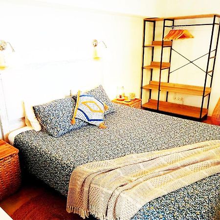 Ocean View Apartment Плая Бланка Екстериор снимка