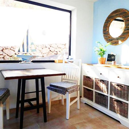 Ocean View Apartment Плая Бланка Екстериор снимка