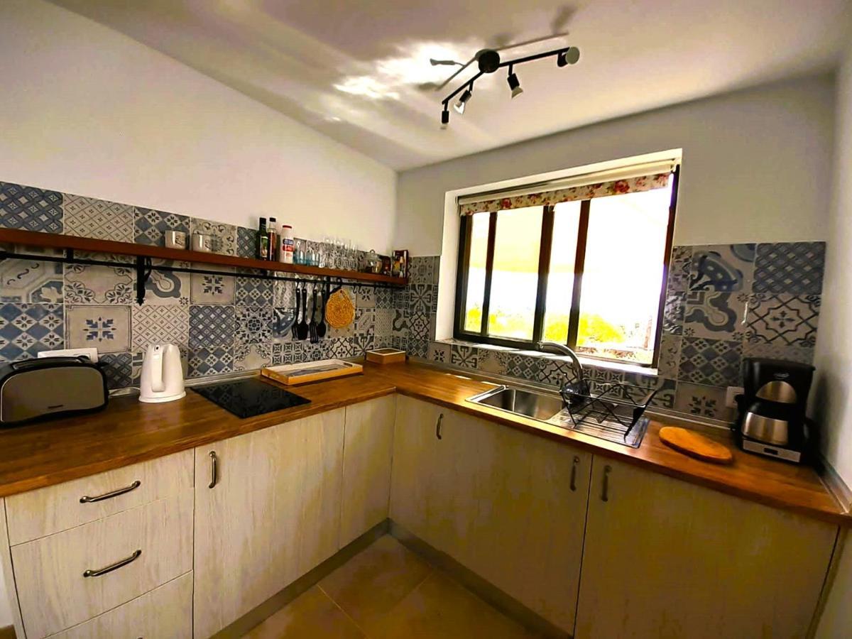 Ocean View Apartment Плая Бланка Екстериор снимка
