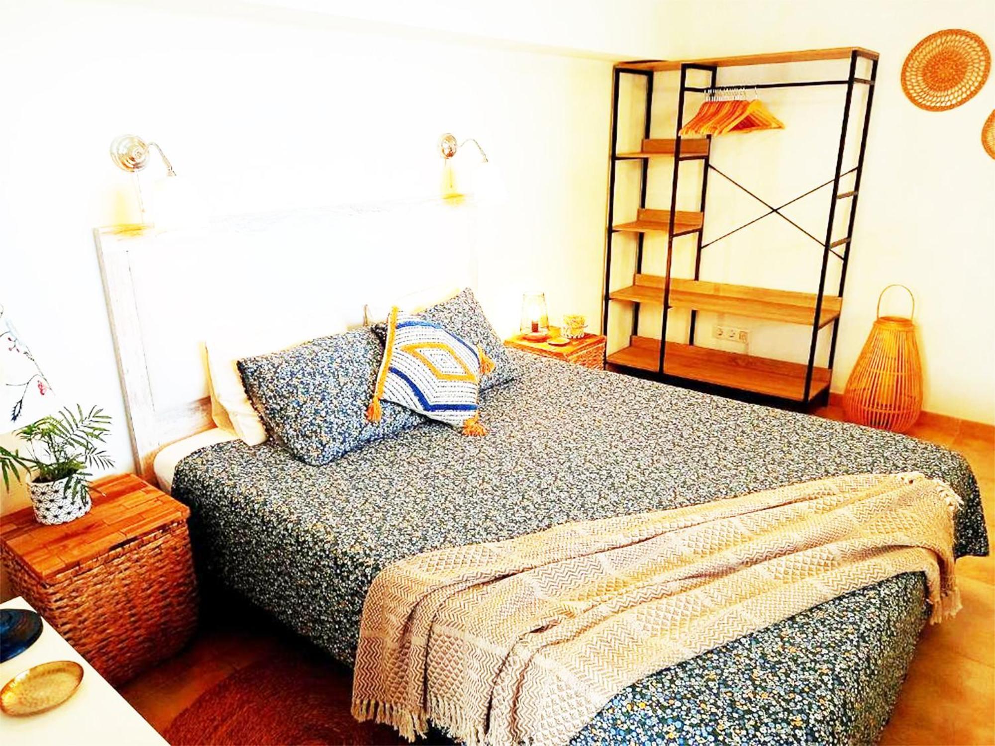 Ocean View Apartment Плая Бланка Екстериор снимка