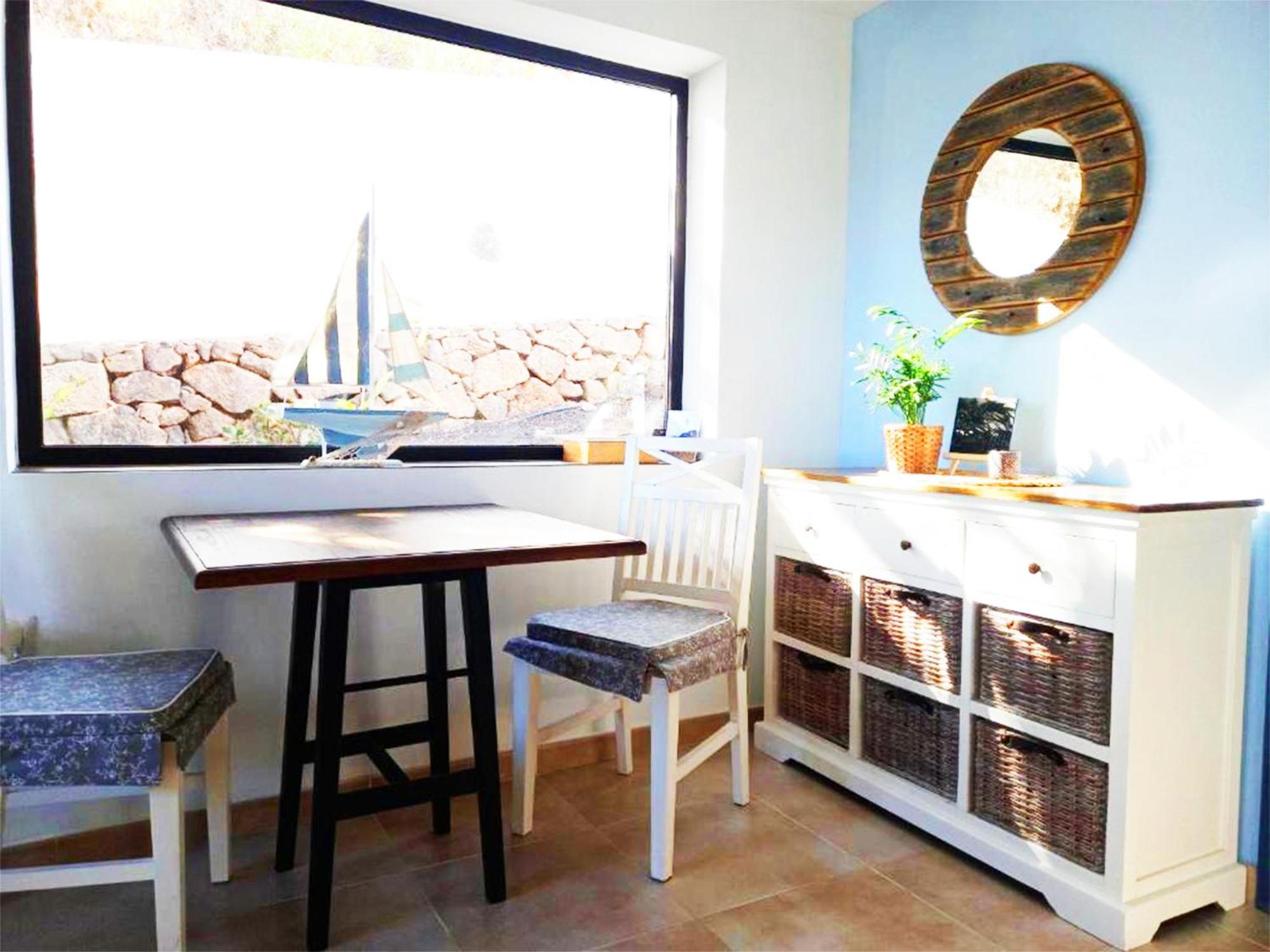 Ocean View Apartment Плая Бланка Екстериор снимка
